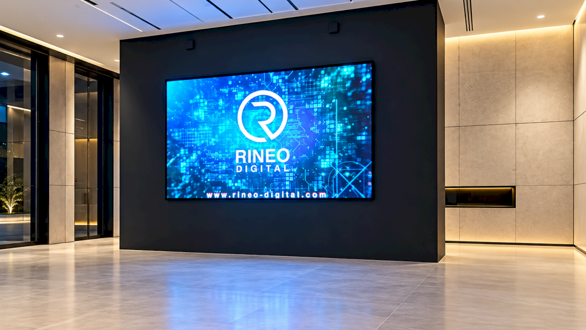 RINEO DIGITAL