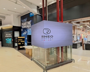 RINEO DIGITAL